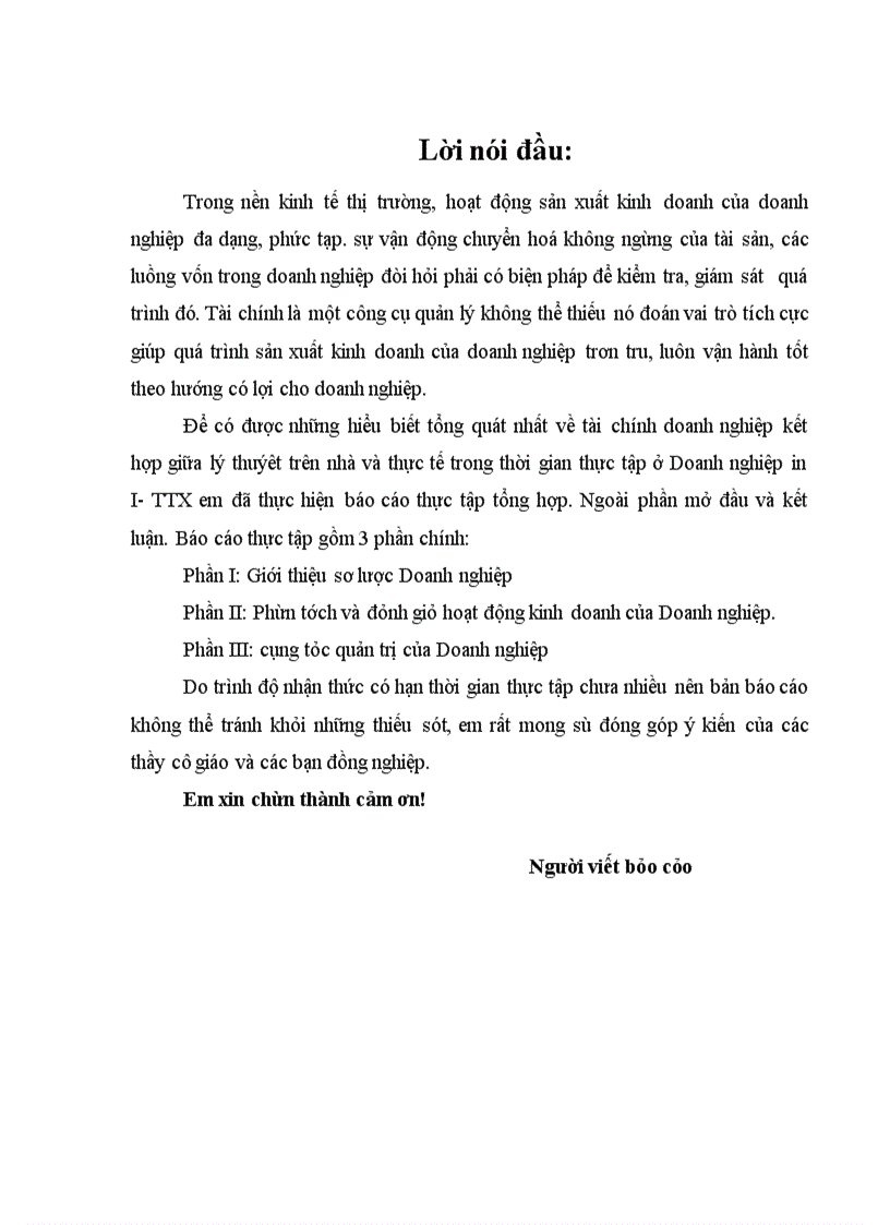 image for page Báo cáo về Thông tấn xa