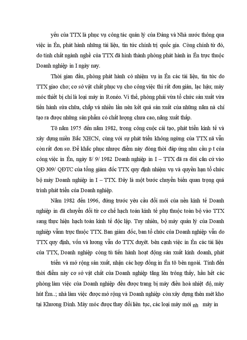 image for page Báo cáo về Thông tấn xa