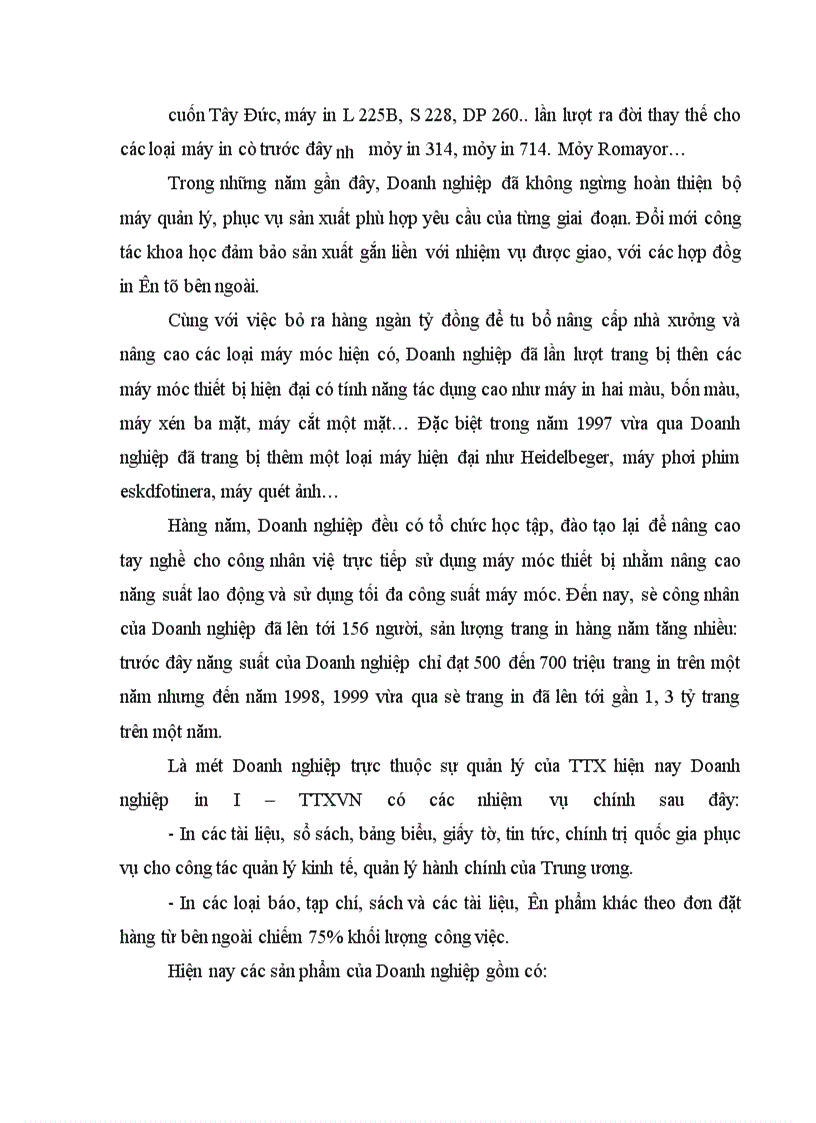 image for page Báo cáo về Thông tấn xa