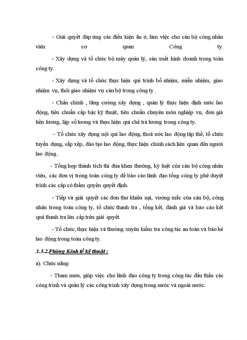 image for page Báo cáo thực tập về công ty xây dựng bưu điện (Tổng Công Ty Bưu Chính Việt Nam)