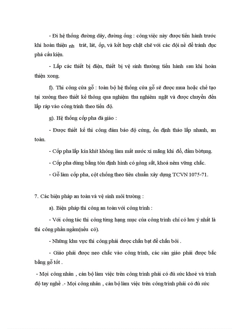 image for page Báo cáo thực tập về công ty xây dựng bưu điện (Tổng Công Ty Bưu Chính Việt Nam)