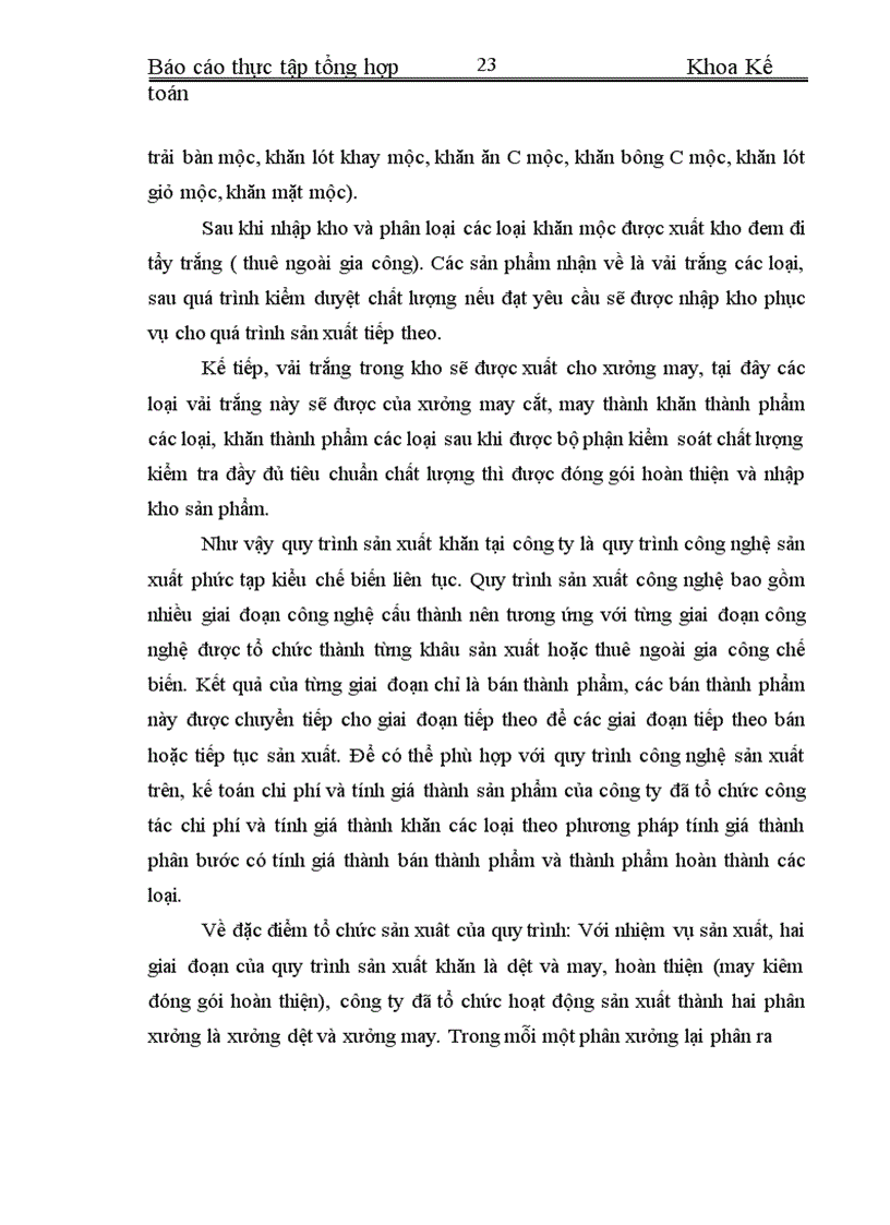 image for page Thực tập tổng hợp Khoa Kế toán về Công ty Cung ứng Dịch vụ Hàng không