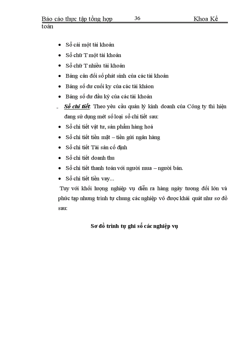 image for page Thực tập tổng hợp Khoa Kế toán về Công ty Cung ứng Dịch vụ Hàng không