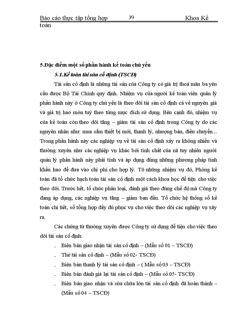 image for page Thực tập tổng hợp Khoa Kế toán về Công ty Cung ứng Dịch vụ Hàng không