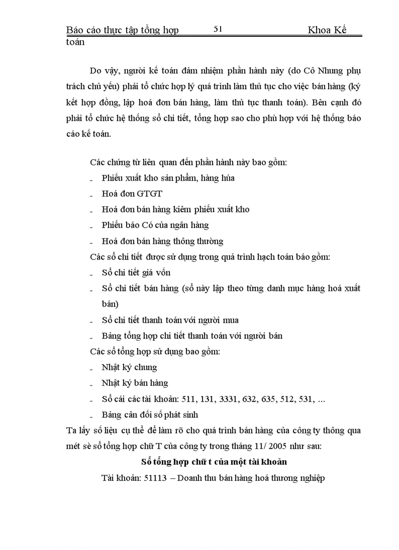 image for page Thực tập tổng hợp Khoa Kế toán về Công ty Cung ứng Dịch vụ Hàng không