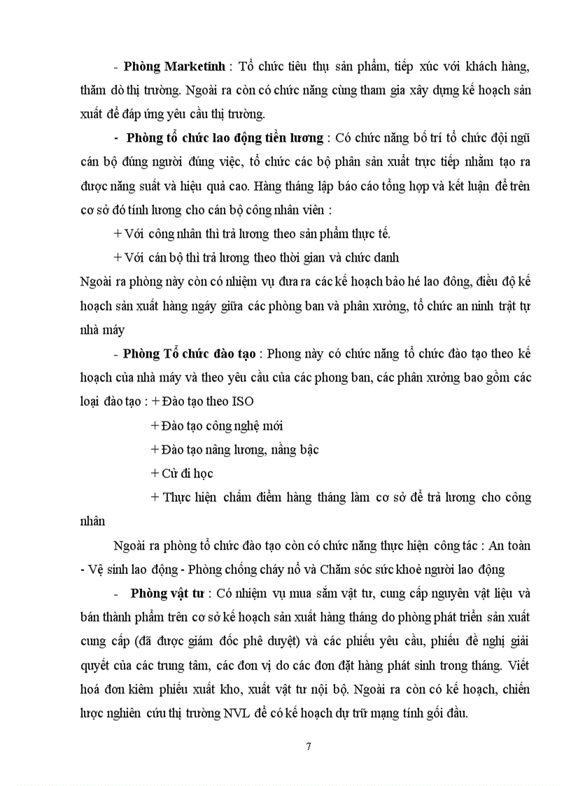 image for page Báo cáo về nhà máy thiết bị bưu điện