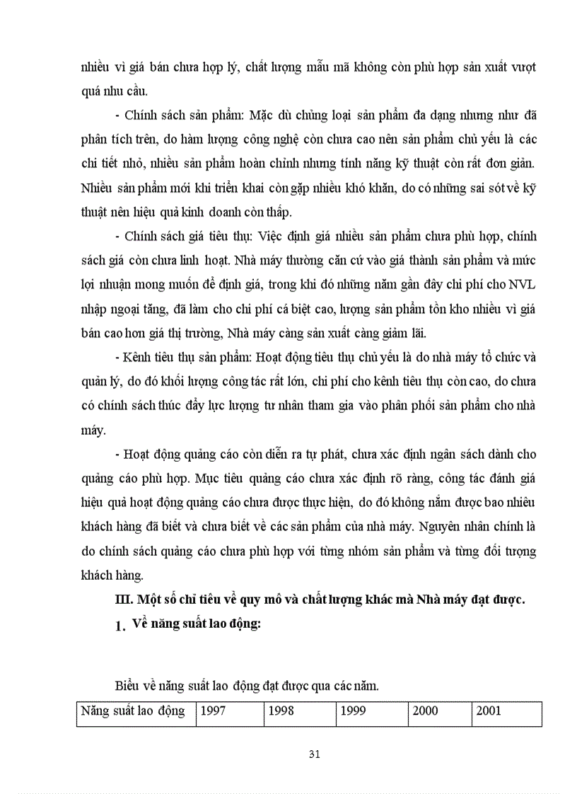 image for page Báo cáo về nhà máy thiết bị bưu điện