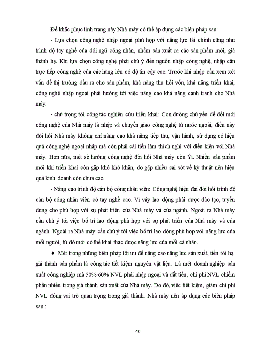 image for page Báo cáo về nhà máy thiết bị bưu điện