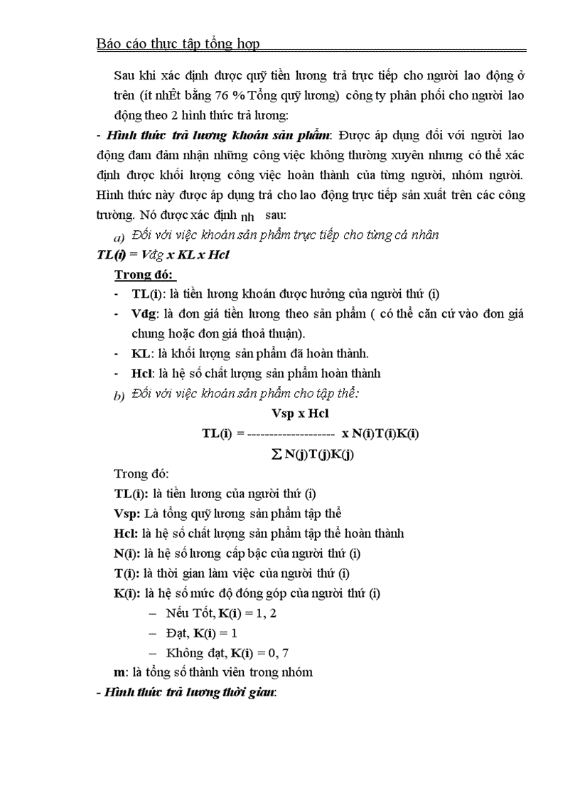 image for page Thực tập tổng hợp về công ty xây dựng số 4