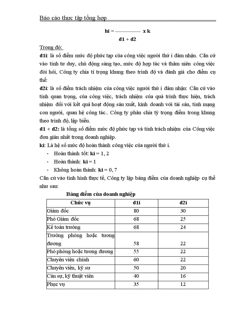 image for page Thực tập tổng hợp về công ty xây dựng số 4