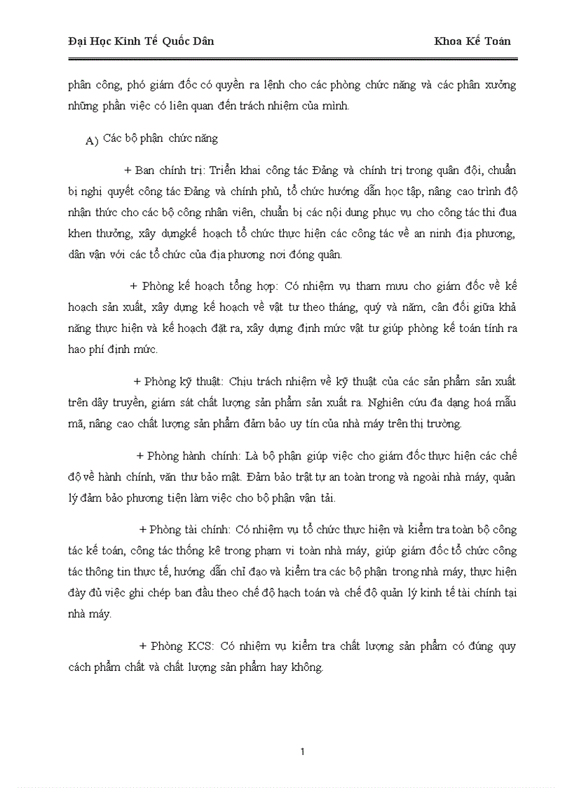 image for page Báo cáo về về Nhà Máy Thông Tin M1