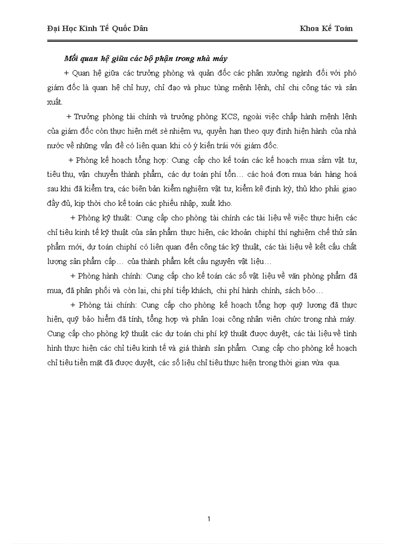 image for page Báo cáo về về Nhà Máy Thông Tin M1