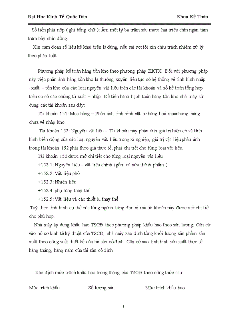 image for page Báo cáo về về Nhà Máy Thông Tin M1