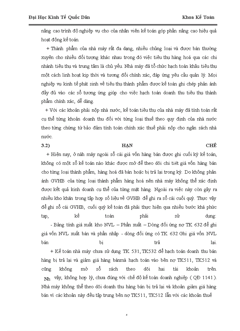 image for page Báo cáo về về Nhà Máy Thông Tin M1