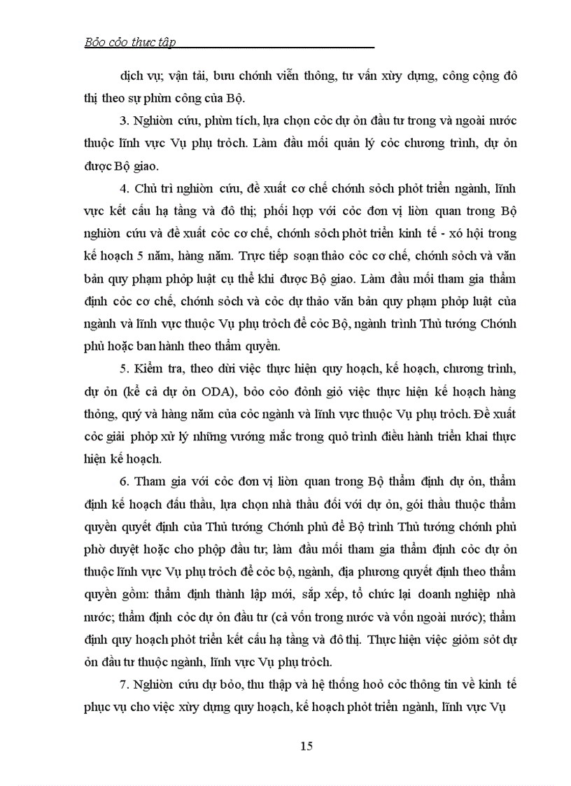 image for page Đánh giá thực trạng việc phân cấp quản lý trong lĩnh vực đầu tư xây dựng cơ bản của ngành giao thông vận tải đường bộ Việt Nam giai đoạn 2001-2005