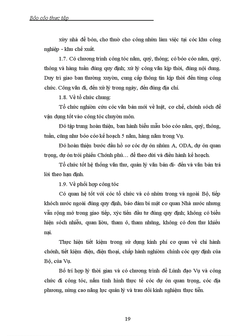 image for page Đánh giá thực trạng việc phân cấp quản lý trong lĩnh vực đầu tư xây dựng cơ bản của ngành giao thông vận tải đường bộ Việt Nam giai đoạn 2001-2005