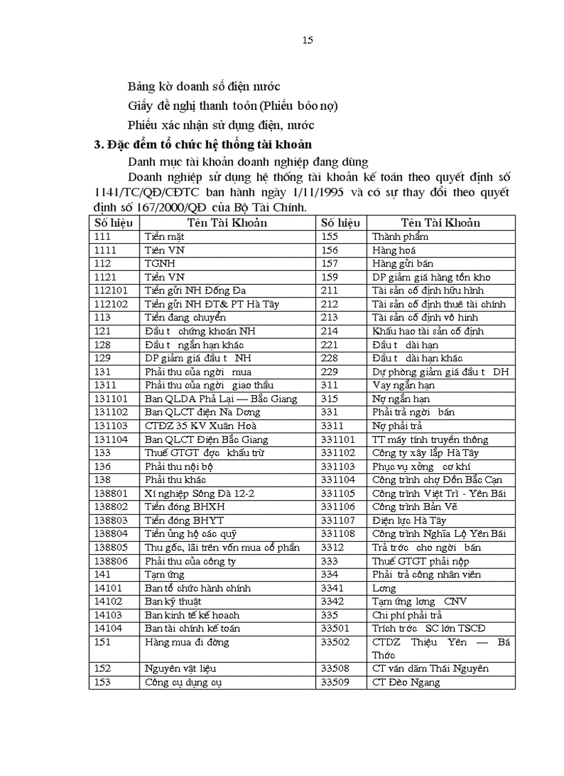 image for page Báo cáo thực tập Công ty Cổ phần Sông Đà 11