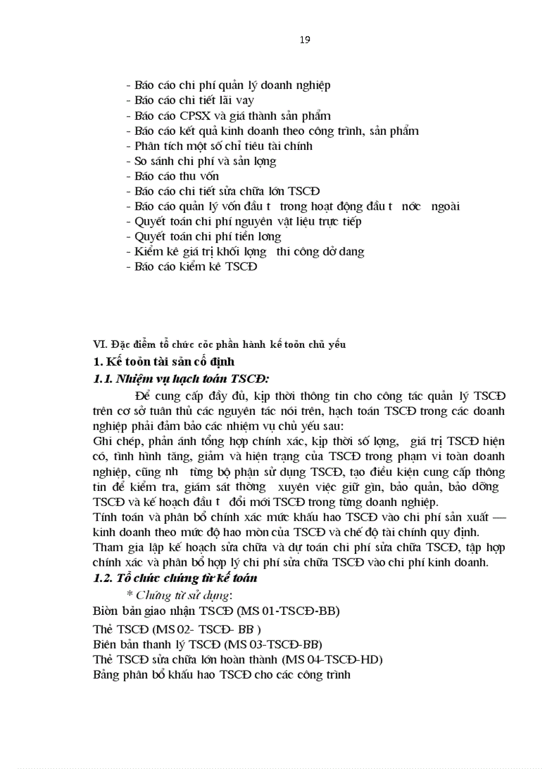 image for page Báo cáo thực tập Công ty Cổ phần Sông Đà 11