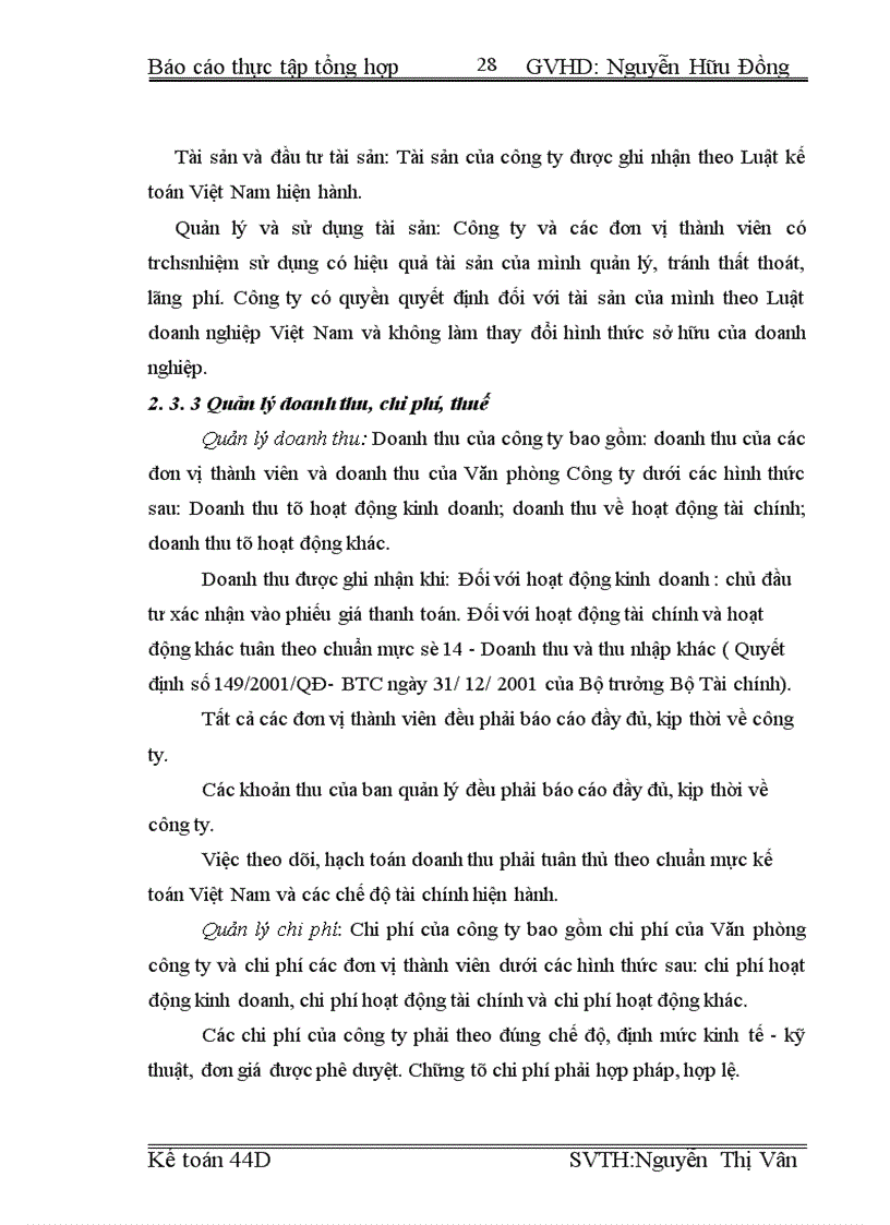 image for page Thực tập tổng hợp về công ty Xây dựng Lũng Lô