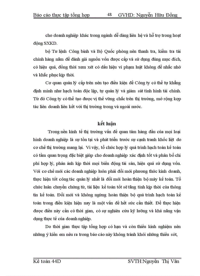 image for page Thực tập tổng hợp về công ty Xây dựng Lũng Lô