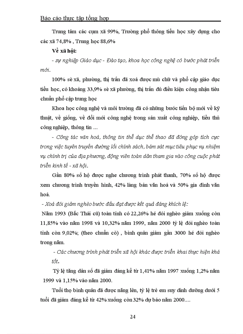image for page Báo cáo thực tập tổng hợp về chức năng, nhiệm vụ của sở Kế hoạch và Đầu tư