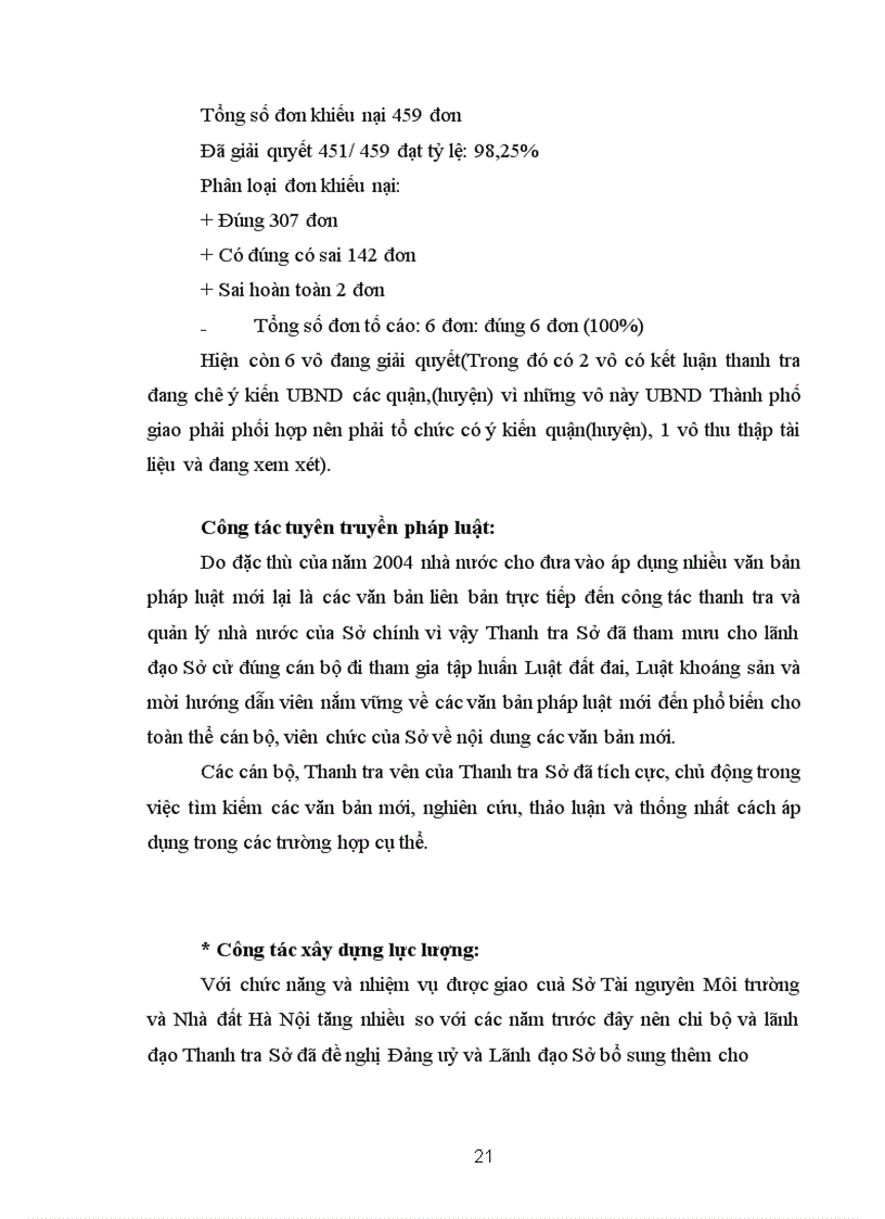 image for page Báo cáo thực tập tại Sở Tài nguyên Môi trường và Nhà đất Hà Nội