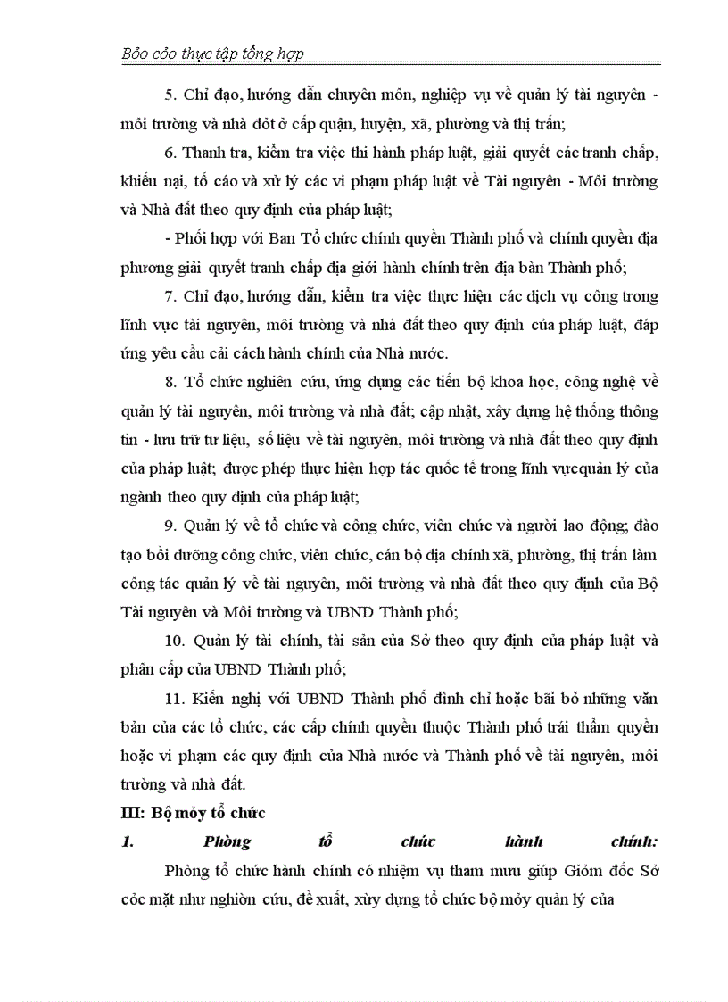 image for page Báo cáo thực tập tổng hợp tại Sở Tài nguyên Môi trường và Nhà đất Hà Nội