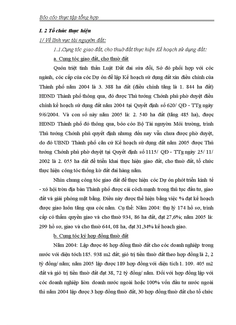 image for page Báo cáo thực tập tổng hợp tại Sở Tài nguyên Môi trường và Nhà đất Hà Nội