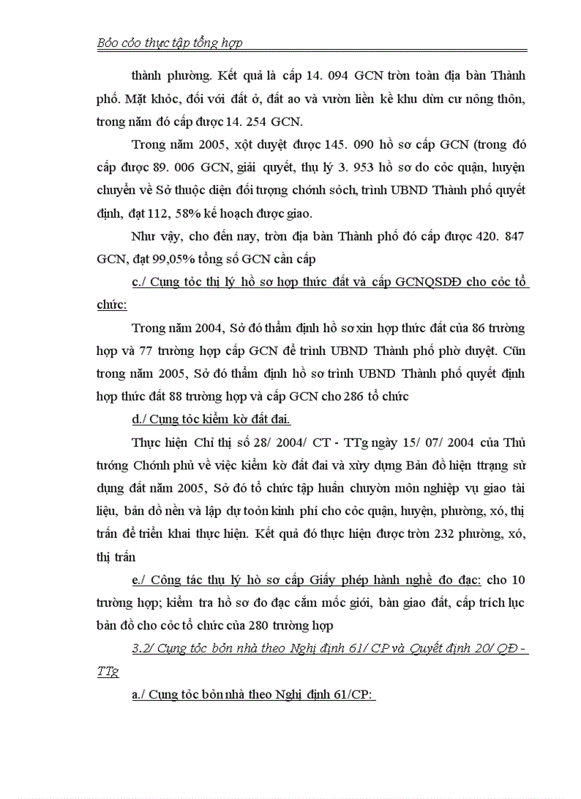 image for page Báo cáo thực tập tổng hợp tại Sở Tài nguyên Môi trường và Nhà đất Hà Nội