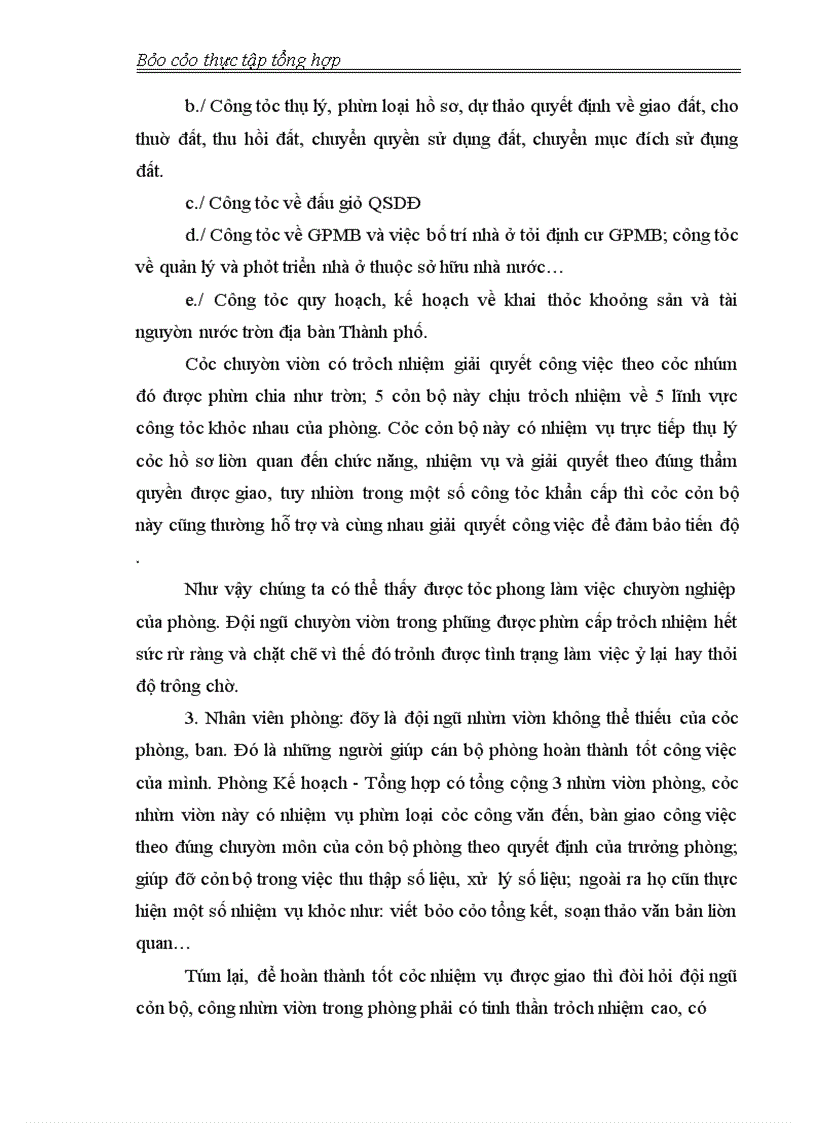 image for page Báo cáo thực tập tổng hợp tại Sở Tài nguyên Môi trường và Nhà đất Hà Nội