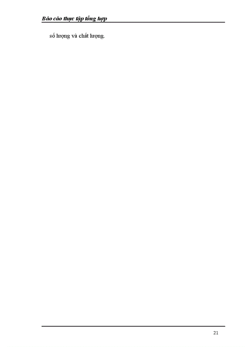 image for page Báo cáo thực tập tổng hợp về Tổng Công ty Hàng không Việt Nam