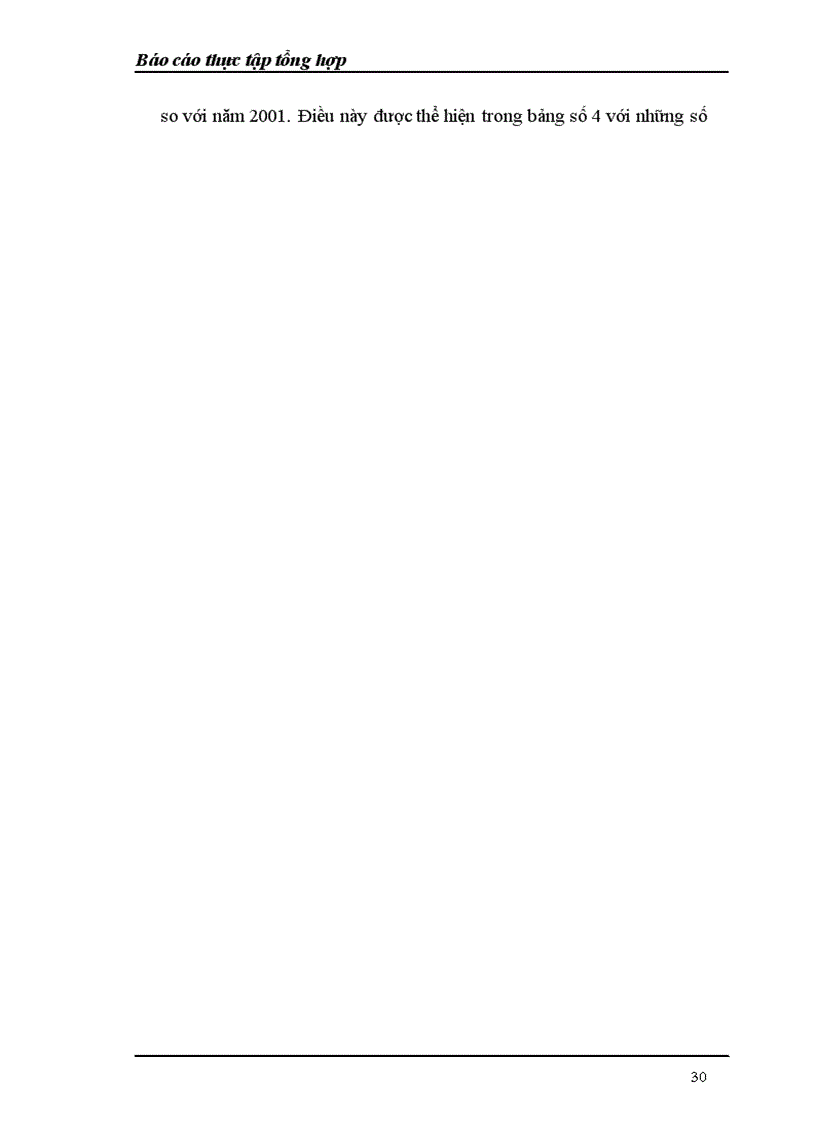 image for page Báo cáo thực tập tổng hợp về Tổng Công ty Hàng không Việt Nam