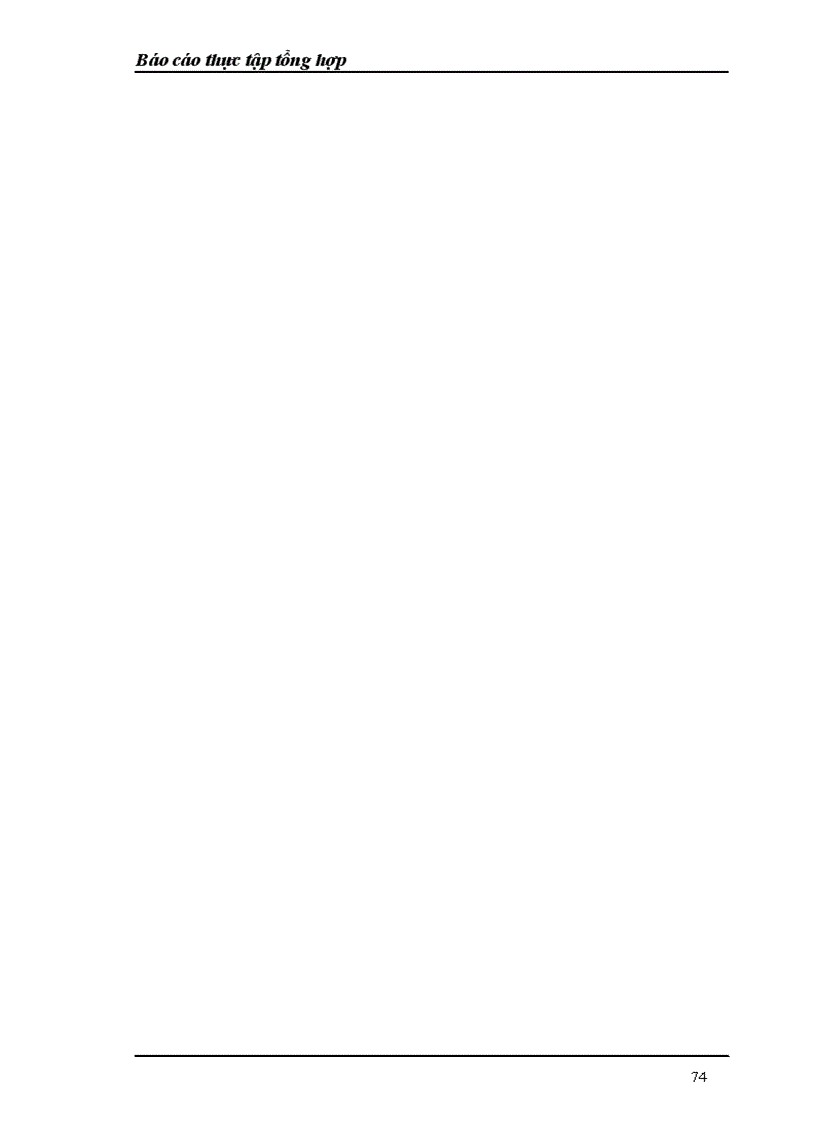 image for page Báo cáo thực tập tổng hợp về Tổng Công ty Hàng không Việt Nam