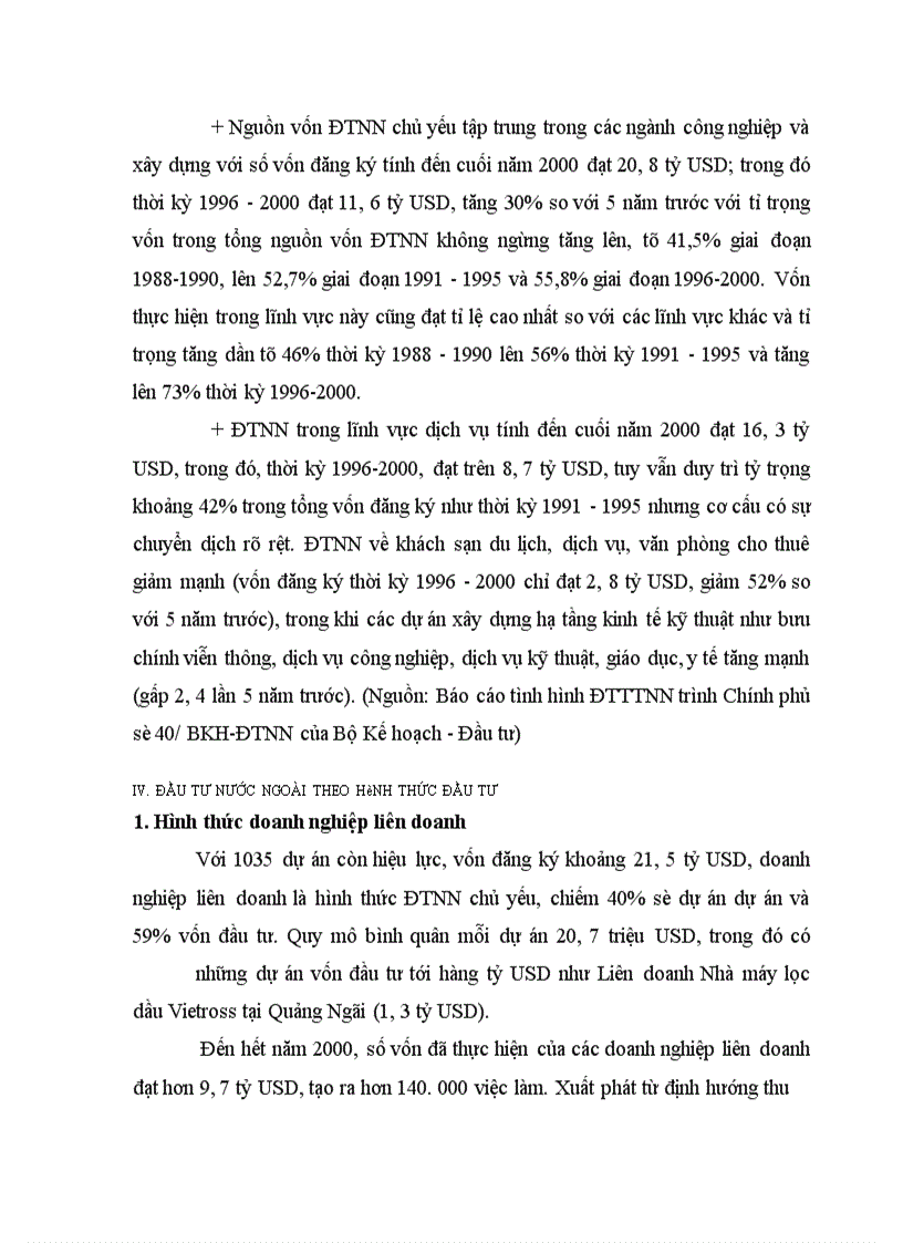 image for page Báo cáo tổng hợp về Bộ Kế hoạch- Đầu tư và Vụ ĐTNN