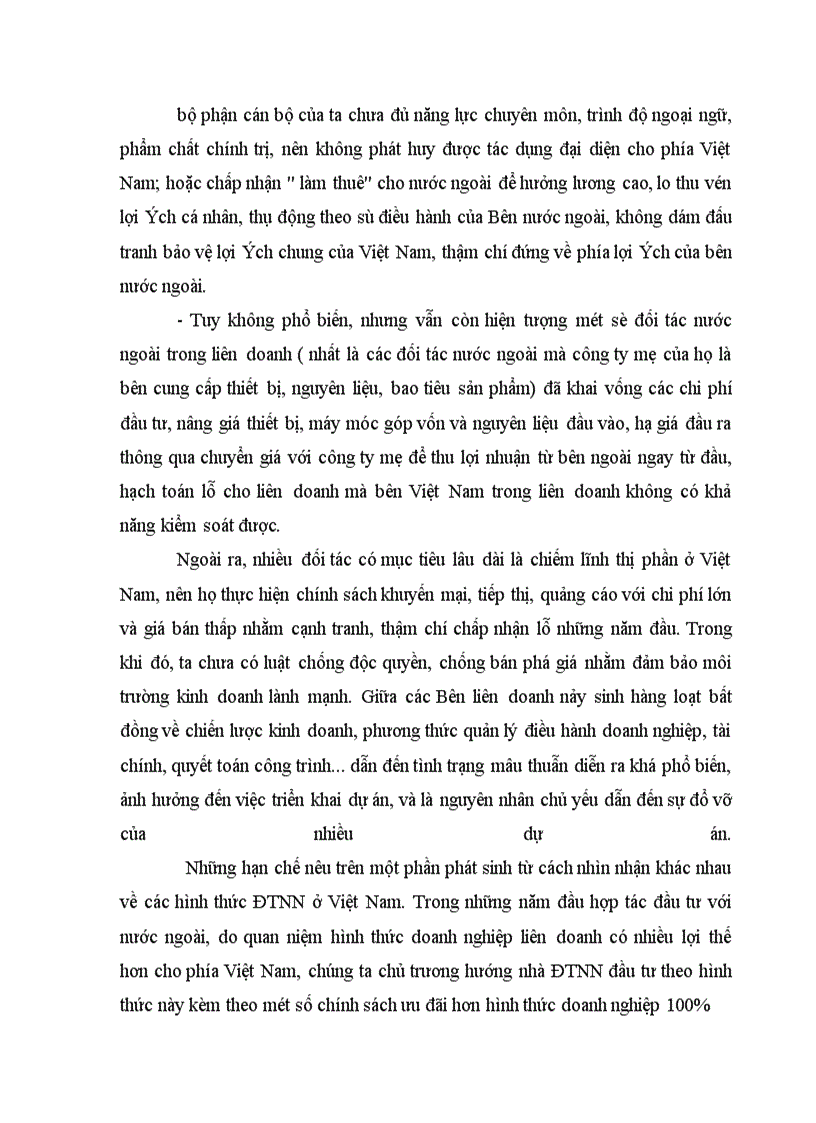 image for page Báo cáo tổng hợp về Bộ Kế hoạch- Đầu tư và Vụ ĐTNN