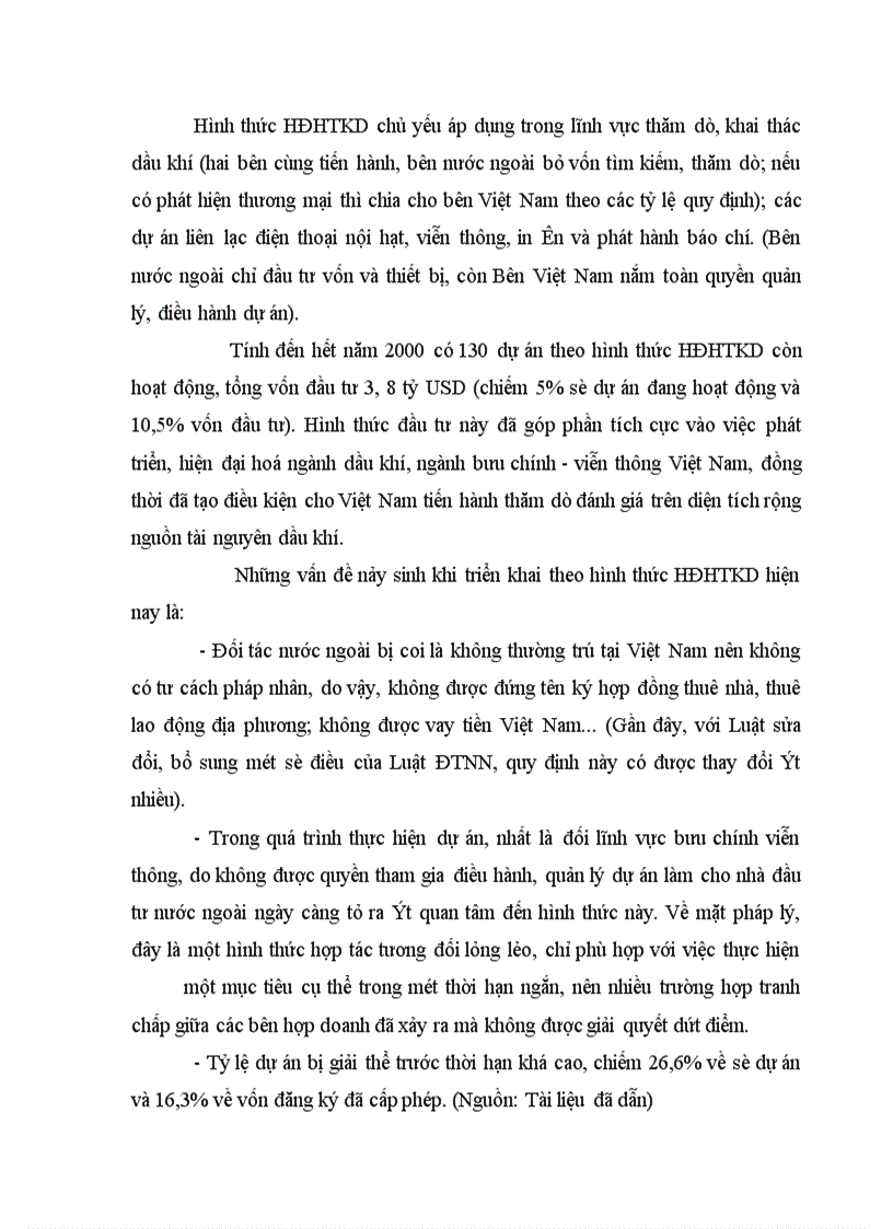 image for page Báo cáo tổng hợp về Bộ Kế hoạch- Đầu tư và Vụ ĐTNN