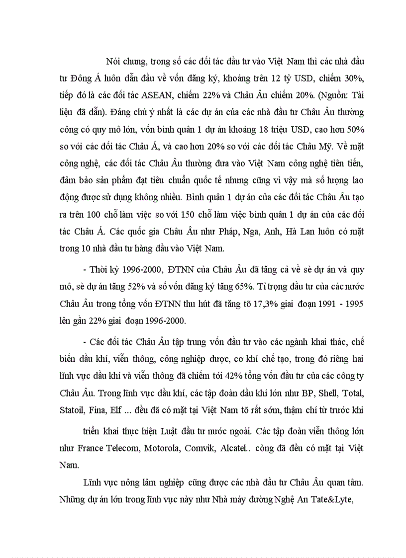 image for page Báo cáo tổng hợp về Bộ Kế hoạch- Đầu tư và Vụ ĐTNN