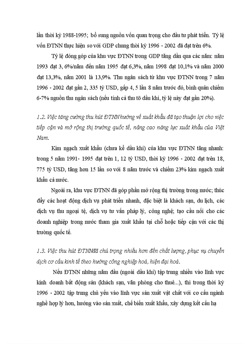 image for page Báo cáo tổng hợp về Bộ Kế hoạch- Đầu tư và Vụ ĐTNN