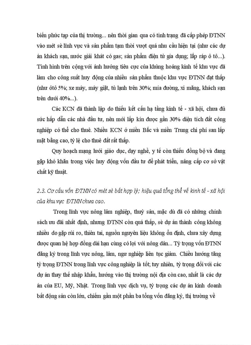 image for page Báo cáo tổng hợp về Bộ Kế hoạch- Đầu tư và Vụ ĐTNN