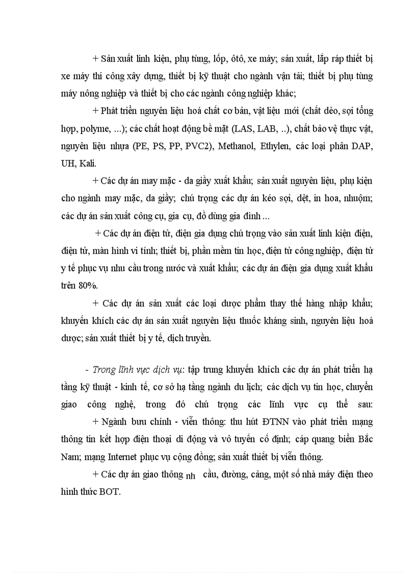 image for page Báo cáo tổng hợp về Bộ Kế hoạch- Đầu tư và Vụ ĐTNN