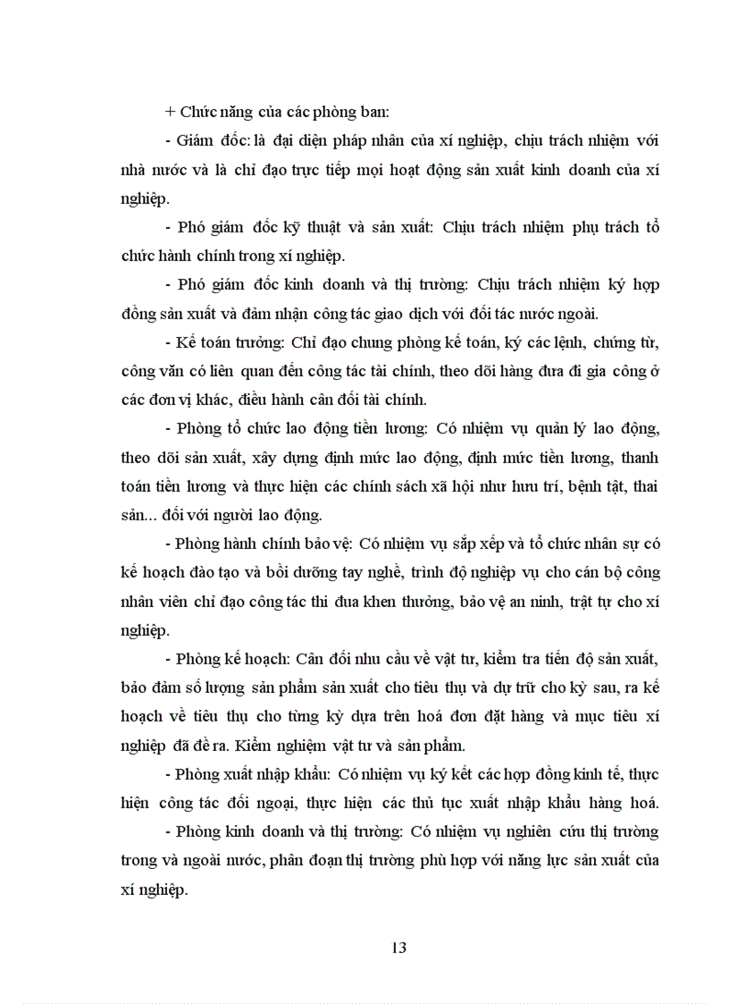 image for page Báo cáo thực tập tại phòng KCS của xí nghiêp may xuất khẩu Thanh Trì