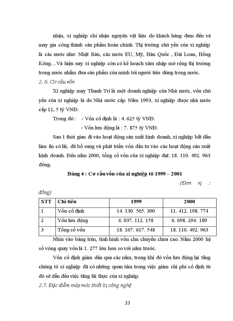 image for page Báo cáo thực tập tại phòng KCS của xí nghiêp may xuất khẩu Thanh Trì
