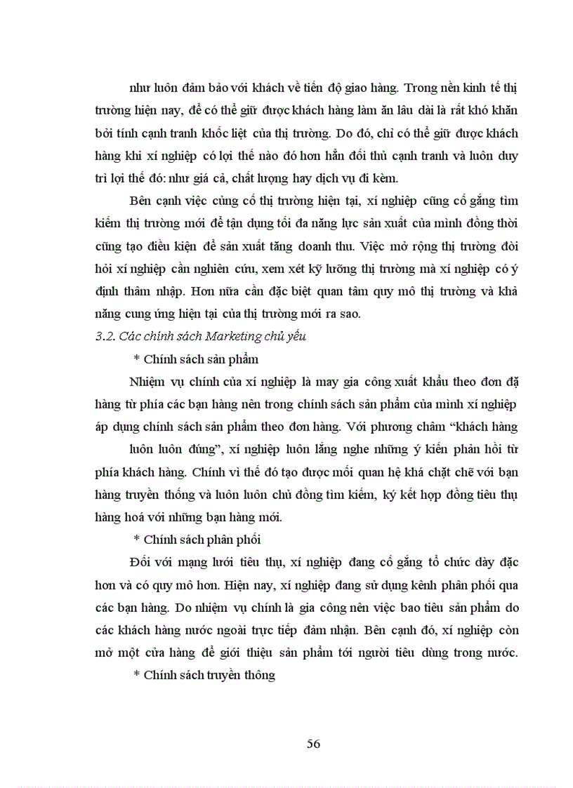 image for page Báo cáo thực tập tại phòng KCS của xí nghiêp may xuất khẩu Thanh Trì