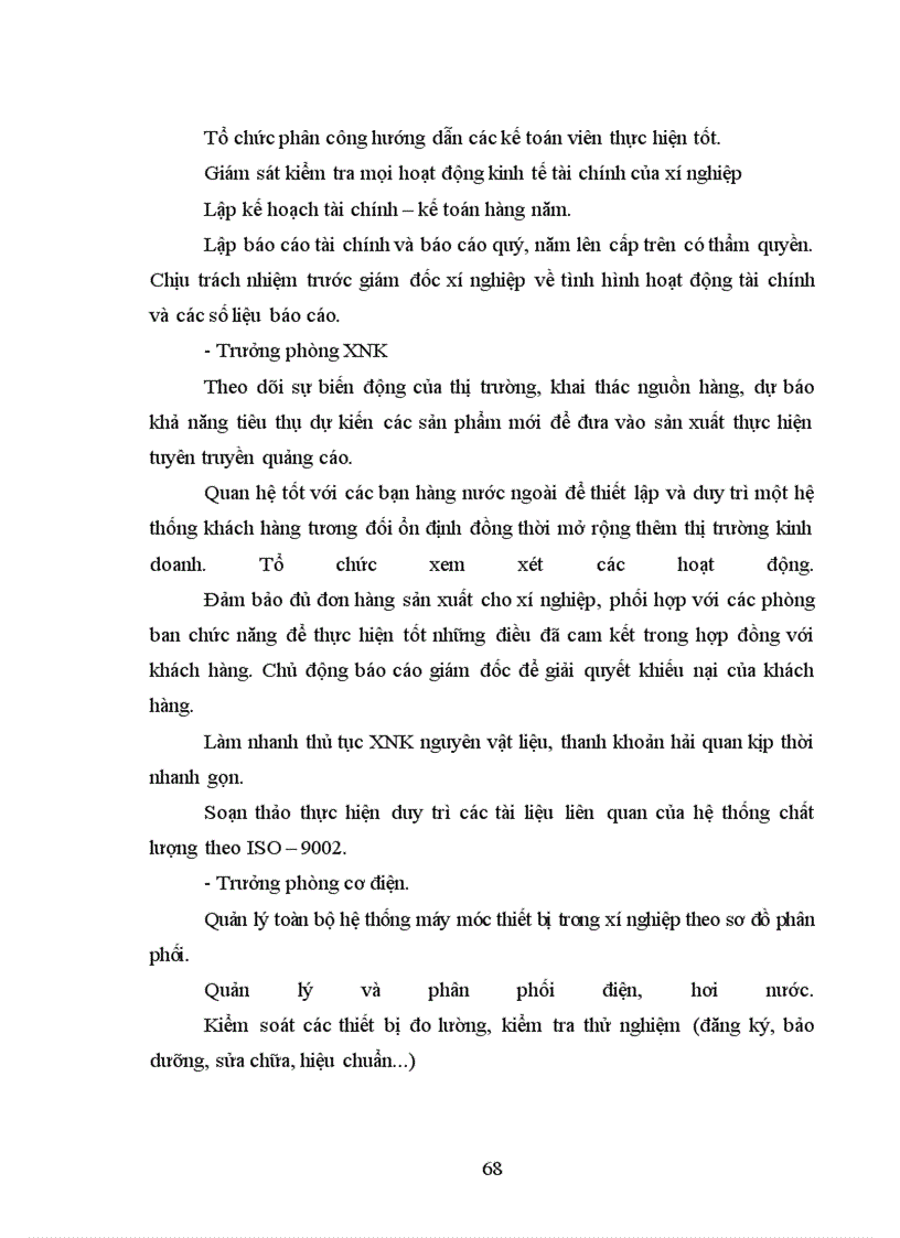 image for page Báo cáo thực tập tại phòng KCS của xí nghiêp may xuất khẩu Thanh Trì