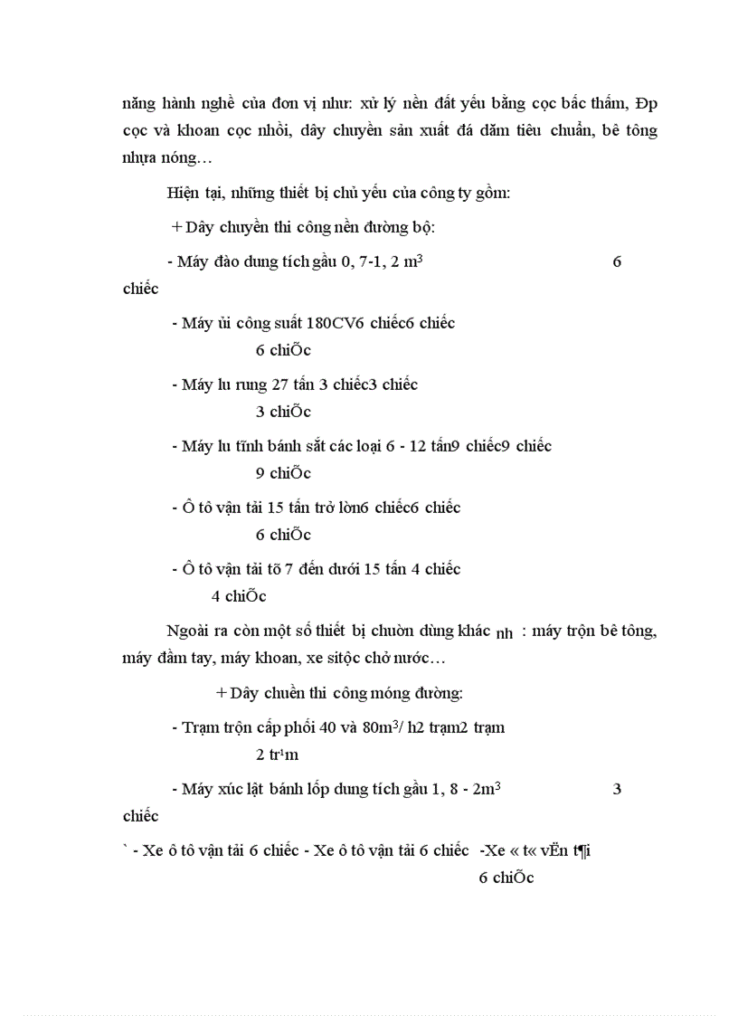 image for page Báo cáo tại công ty Xây dựng và thương mại-Bộ giao thông vận tải