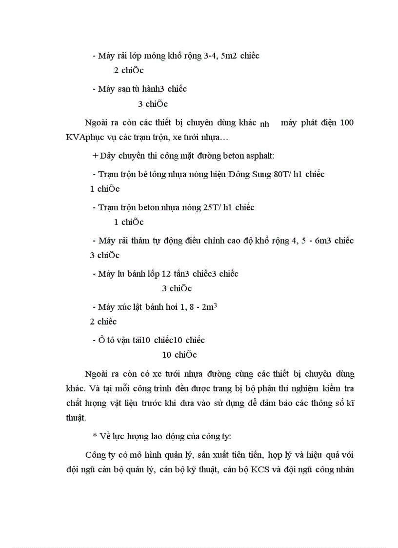 image for page Báo cáo tại công ty Xây dựng và thương mại-Bộ giao thông vận tải