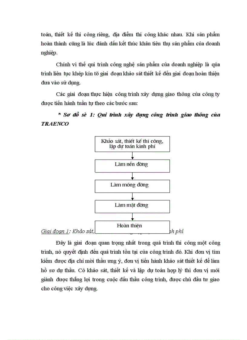 image for page Báo cáo tại công ty Xây dựng và thương mại-Bộ giao thông vận tải