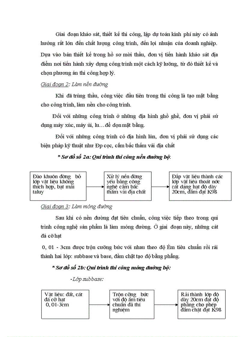 image for page Báo cáo tại công ty Xây dựng và thương mại-Bộ giao thông vận tải