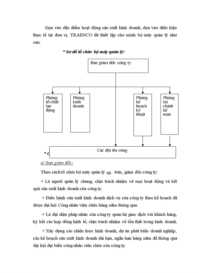 image for page Báo cáo tại công ty Xây dựng và thương mại-Bộ giao thông vận tải