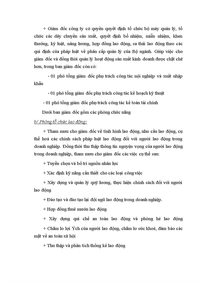 image for page Báo cáo tại công ty Xây dựng và thương mại-Bộ giao thông vận tải